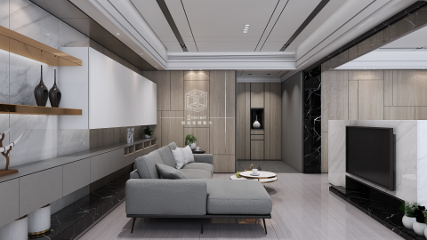 佳穩 &times; 築拾 - 