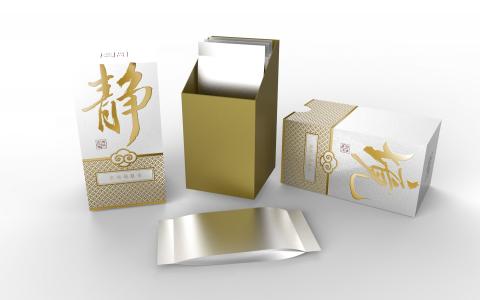 前端開創股份有限公司 - 視覺/平面設計
梅門產品包裝設計