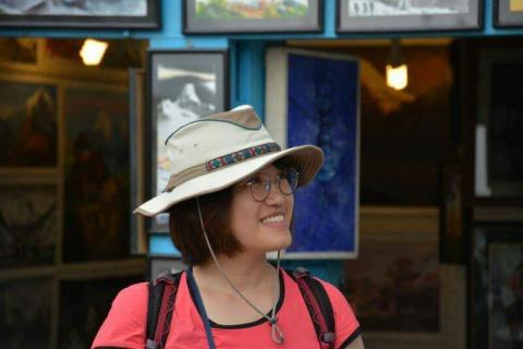 提供n2服務的專家郭素綿