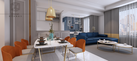 佳穩 &times; 築拾 - 