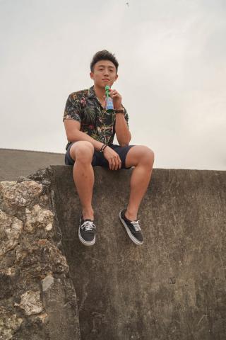 嘉碼多媒體有限公司 - Portrait Photography // 人像攝影