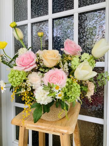 提供規劃師服務的專家林金瑜