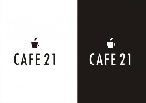 前端開創股份有限公司 - 視覺/平面設計
咖啡廳LOGO設計、CIS設計