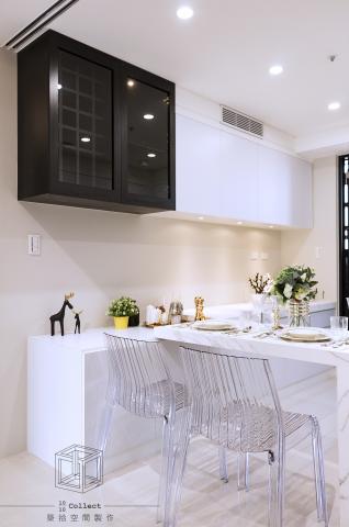 佳穩 &times; 築拾 - 