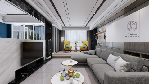 佳穩 &times; 築拾 - 