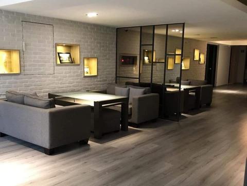 旺昌企業社/叡暉企業行 - 台中市北屯區美福教會