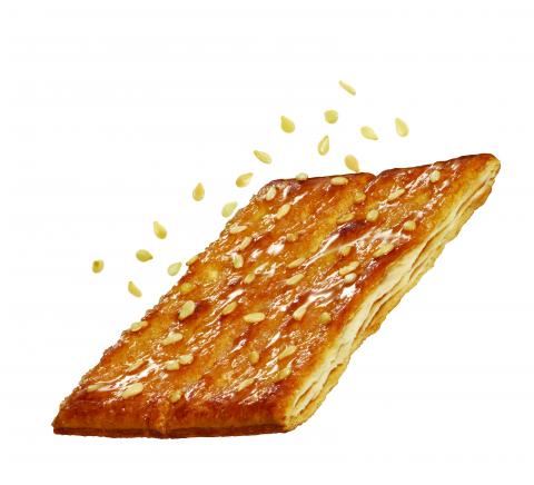 一米工作坊 - 修圖 5 (香港嘉頓麵包)