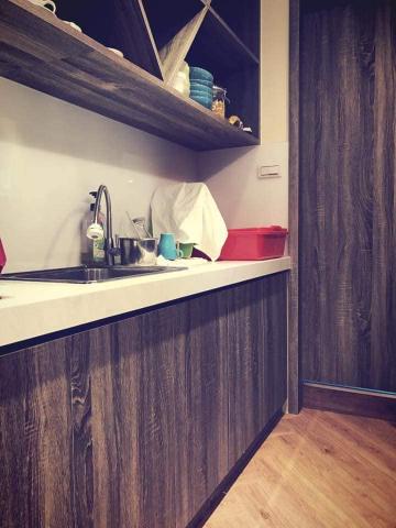 旺昌企業社/叡暉企業行 - Manner Kitchen 美樂廚房