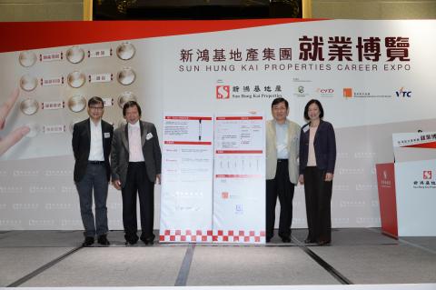 一米工作坊 - 活動背板