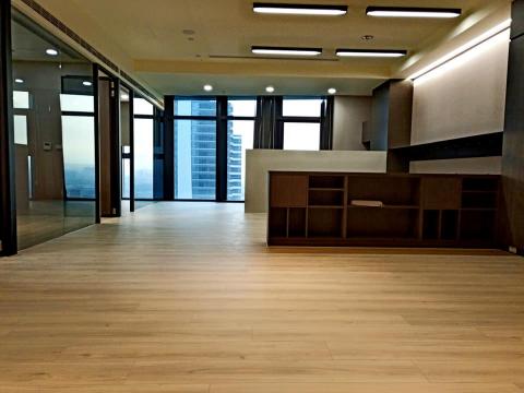 旺昌企業社/叡暉企業行 - 台中市NTC國家商貿中心 德國MEISTER原裝進口木地板
