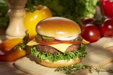 一米工作坊 - 修圖 2 (香港嘉頓麵包)