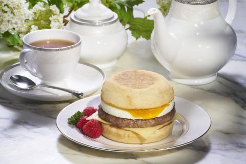 一米工作坊 - 修圖 3 (香港嘉頓麵包)