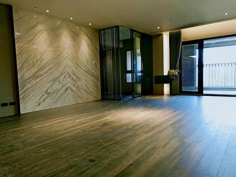 旺昌企業社/叡暉企業行 - 台中市市政北一路7期豪宅 親家雲硯