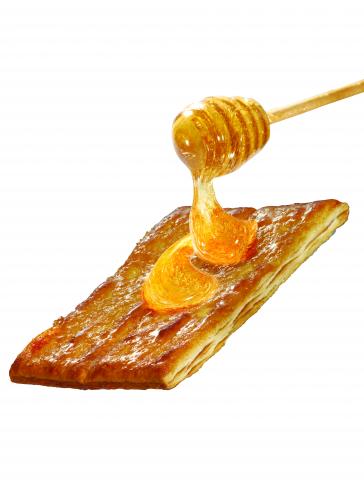 一米工作坊 - 修圖 6 (香港嘉頓麵包)