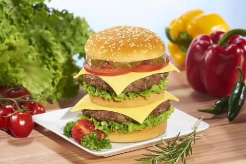 一米工作坊 - 修圖 1 (香港嘉頓麵包)