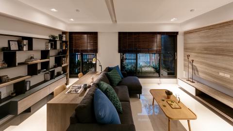 居然空間設計 - 