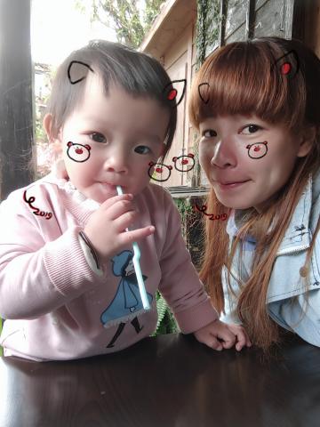 提供奶粉服務的專家余小姐