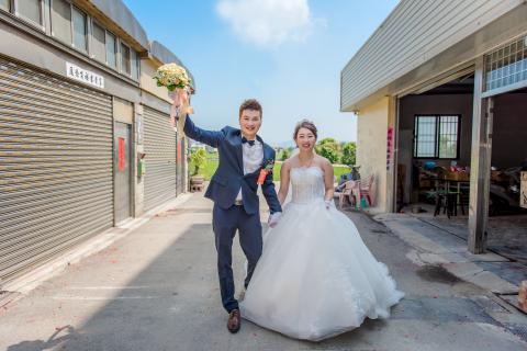 喬爸影像工作室 - 