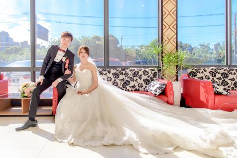 喬爸影像工作室 - 