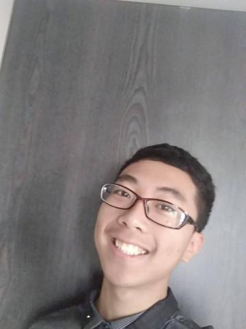林庭輝