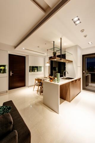 居然空間設計 - 