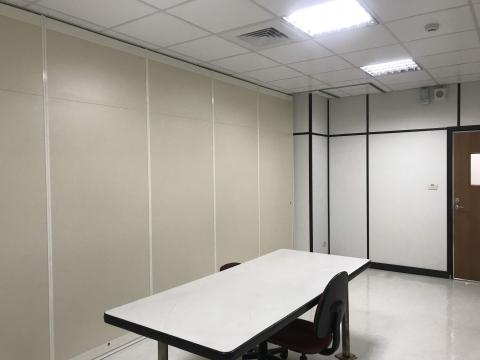 誠偉工程有限公司 - 廠辦會議室