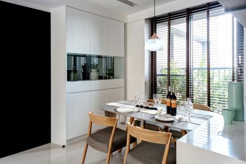 居然空間設計 - 