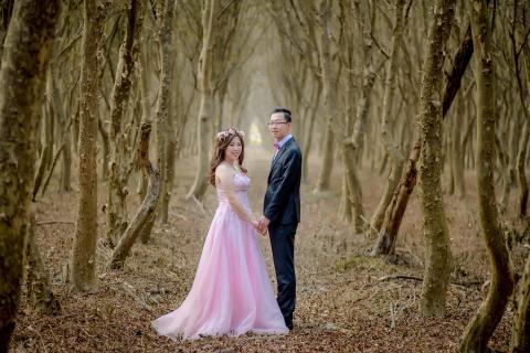 喬爸影像工作室 - 