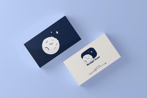 OKEY design / 噢奇設計 - Logo及名片設計
