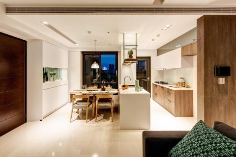 居然空間設計 - 