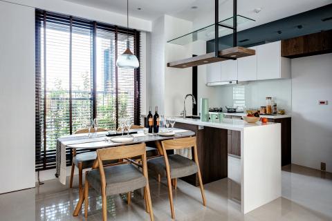 居然空間設計 - 