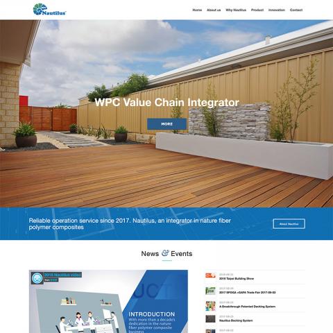 默聲創意有限公司 - 