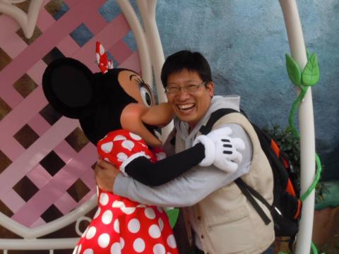 提供剪片apps服務的專家陳彥瑜