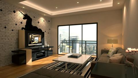 象咪工作室 - 3D圖 象咪工作室 - 3D圖