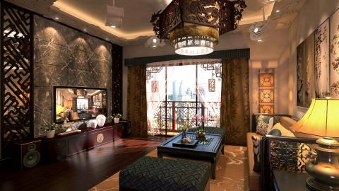 象咪工作室 - 3D圖 象咪工作室 - 3D圖