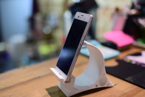 四葉草創客工坊 - 