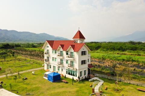 拍手空中影像創作 - 