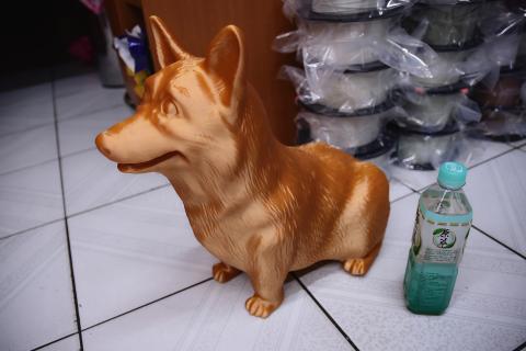 四葉草創客工坊 - 