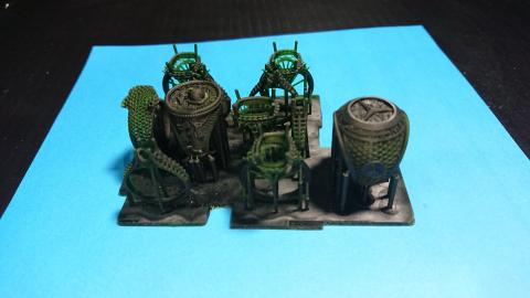 四葉草創客工坊 - 