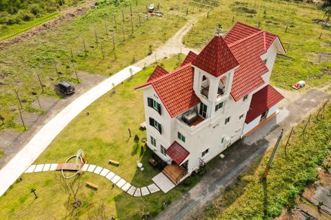 拍手空中影像創作 - 