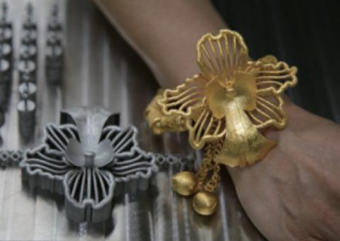 四葉草創客工坊 - 