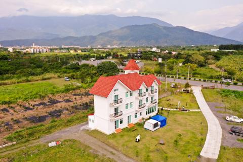 拍手空中影像創作 - 