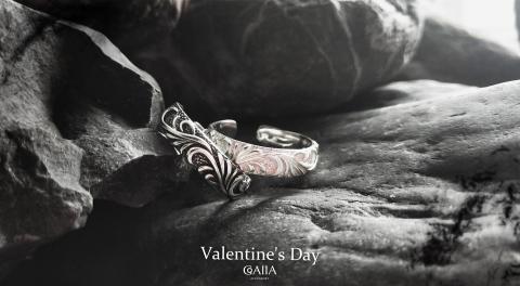 賴厚維 - 飾品電商
情人節官網形象輪播