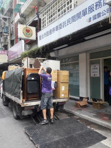 興冠精緻搬家 - 客戶信賴