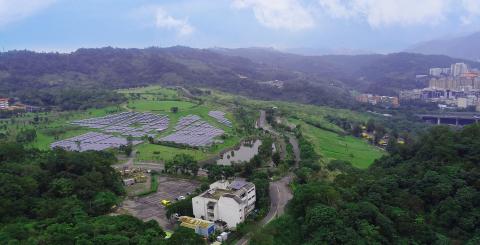 CITYview空拍 - 案件配合-城市景觀