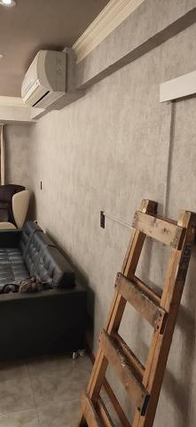 全宏工作室 - 1080327松山區三民路113巷。壁紙施工。 全宏工作室 - 1080327松山區三民路113巷。壁紙施工。