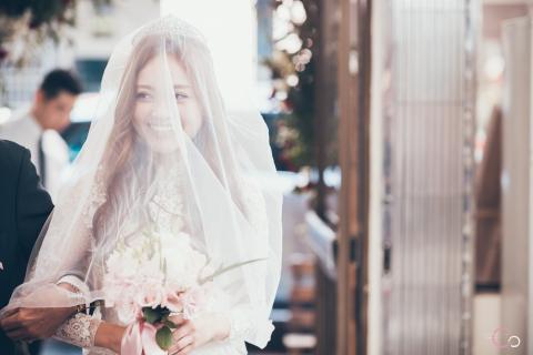 紅湯圓影像工作坊 - 2018/11/24馬來西亞婚禮