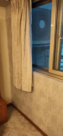 全宏工作室 - 1080327松山區三民路113巷。壁紙施工。 全宏工作室 - 1080327松山區三民路113巷。壁紙施工。