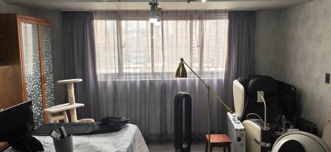 全宏工作室 - 1080327松山區三民路113巷。窗簾窗紗訂製安裝。 全宏工作室 - 1080327松山區三民路113巷。窗簾窗紗訂製安裝。