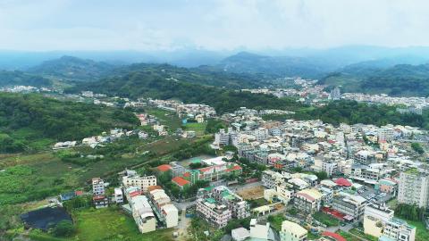 CITYview空拍 - 案件配合-城市景觀